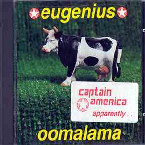 Eugenius  - Oomalama download flac mp3