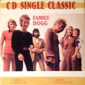 Family Dogg - Family Dogg download flac mp3