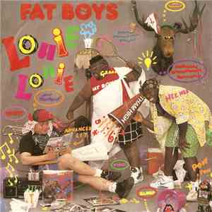 Fat Boys - Louie, Louie download flac mp3