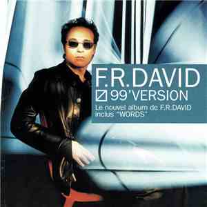 F.R. David - 99' Version download flac mp3