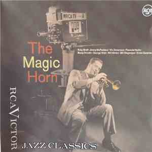 George Wein's Dixie-Victors Featuring Ruby Braff - The Magic Horn download flac mp3