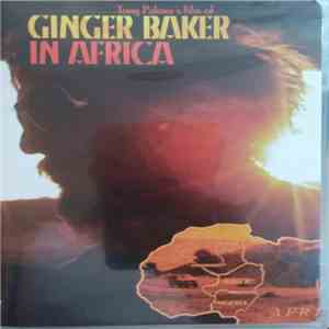 Ginger Baker - In Africa download flac mp3