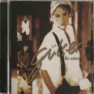 Gülşen - Be Adam download flac mp3