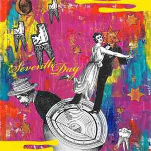 Go Hiyama - Seventh Day download flac mp3