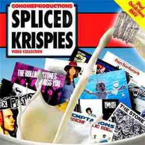 Go Home Productions - Spliced Krispies download flac mp3