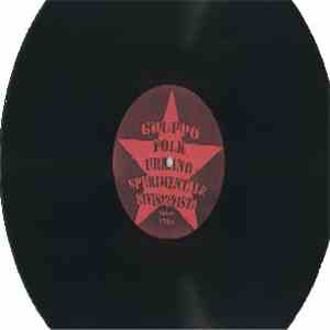 Gruppo Folk Urbano Sperimentale Divisionista - Tetra 1983 download flac mp3
