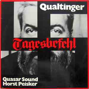 Helmut Qualtinger, Horst Peisker - Tagesbefehl download flac mp3