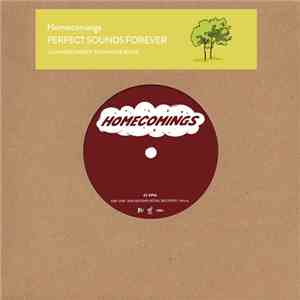 Homecomings - Perfect Sound Forever download flac mp3
