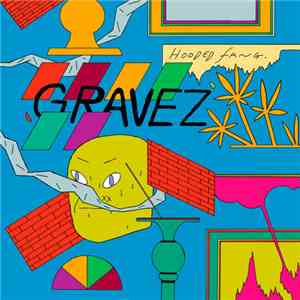 Hooded Fang - Gravez download flac mp3