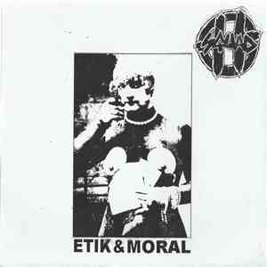 H-Squad - Etik & Moral download flac mp3