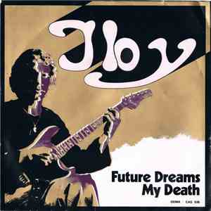 Iby  - My Death / Future Dreams download flac mp3