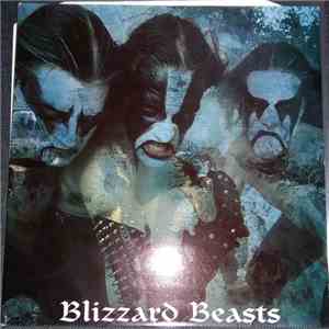 Immortal - Blizzard Beasts download flac mp3