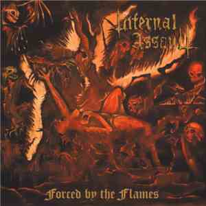 Infernal Assault - Forced By The Flames download flac mp3