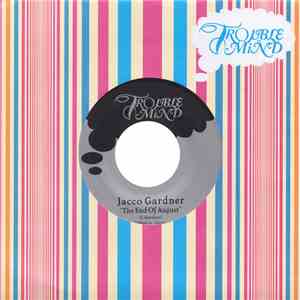 Jacco Gardner - The End Of August flac mp3 download