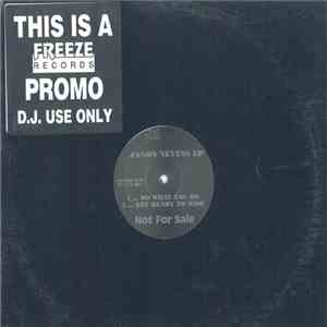 Jason Nevins - Jason Nevins EP download flac mp3