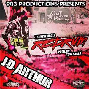 J.D. Arthur - #Redrum download flac mp3