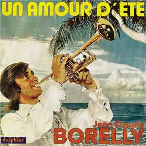 Jean Claude Borelly - Un Amour D'Eté download flac mp3