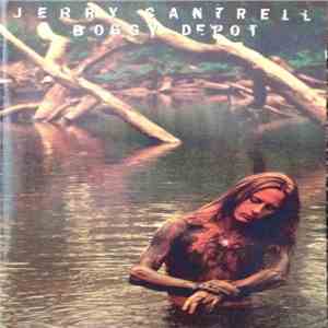 Jerry Cantrell - Boggy Depot download flac mp3