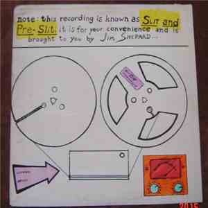 Jim Shepard - Slit and Pre-Slit download flac mp3