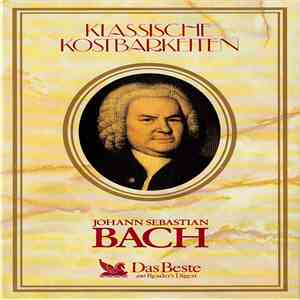 Johann Sebastian Bach - Bach download flac mp3