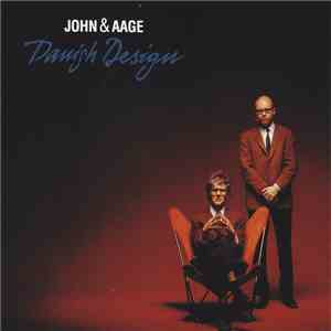 John & Aage - Danish Design download flac mp3
