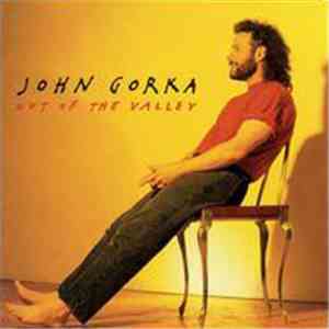 John Gorka - Out Of The Valley download flac mp3