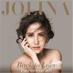 Jolina Magdangal - Back To Love (Expanded Edition) download flac mp3