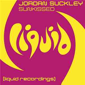 Jordan Suckley - Sunkissed download flac mp3