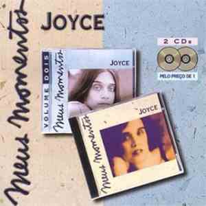 Joyce - Meus Momentos Volume 1 & 2 download flac mp3