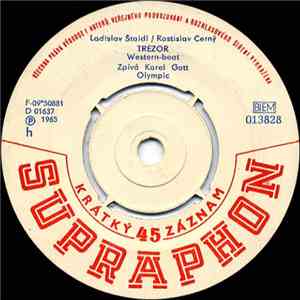 Karel Gott, Olympic  / Jaromír Mayer - Trezor / Bílá Místa download flac mp3