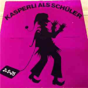 Kasperli - 2. Klasse-II Zehnerübergänge (1-25) download flac mp3