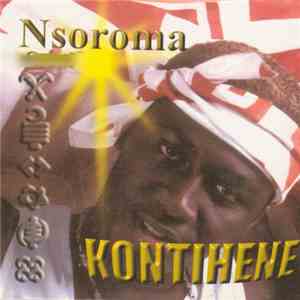 Kontihene - Nsoroma download flac mp3