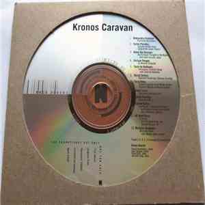 Kronos - Caravan flac mp3 download