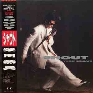 Kyohei Shibata - Shout download flac mp3