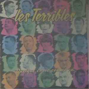 Les Terribles - Quelque Chose Comme Ca download flac mp3
