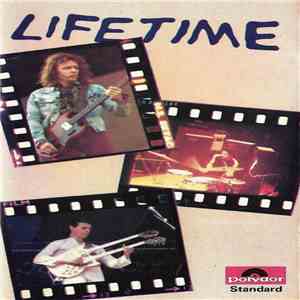 Lifetime - Lifetime download flac mp3