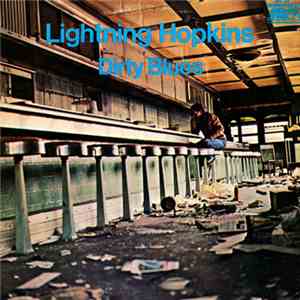 Lightning Hopkins - Dirty Blues download flac mp3