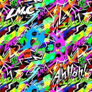 LM.C - Ah Hah! download flac mp3