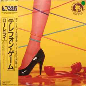 Lorelei - Telephone Game download flac mp3