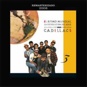 Los Fabulosos Cadillacs - El Ritmo Mundial download flac mp3