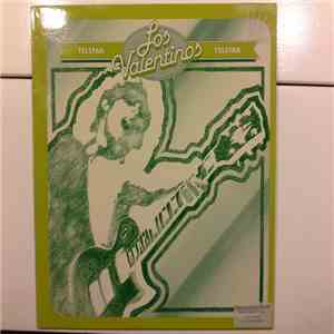 Los Valentinos - Telstar download flac mp3