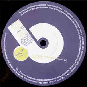 Loudeast - Sonido Profundo EP download flac mp3