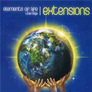 Louie Vega - Elements Of Life: Extensions download flac mp3