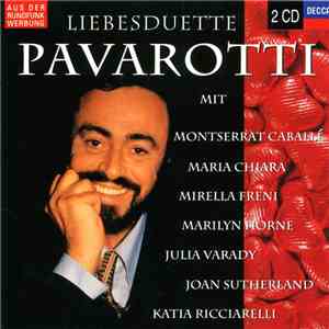 Luciano Pavarotti - Liebesduette download flac mp3