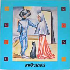 Magic Carpet  - Once Moor download flac mp3