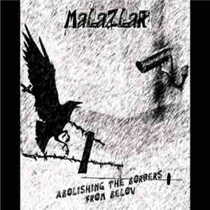 Malazlar - Abolishing The Borders From Below download flac mp3