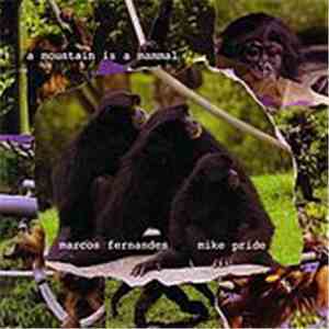 Marcos Fernandes / Mike Pride - A Mountain Is A Mammal download flac mp3