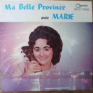 Marie King - Ma Belle Province Avec Marie download flac mp3