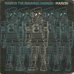 Marvin The Paranoid Android - Marvin download flac mp3