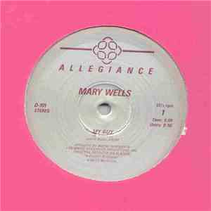 Mary Wells - My Guy flac mp3 download